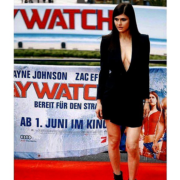 alexandradaddario instagram image archive image