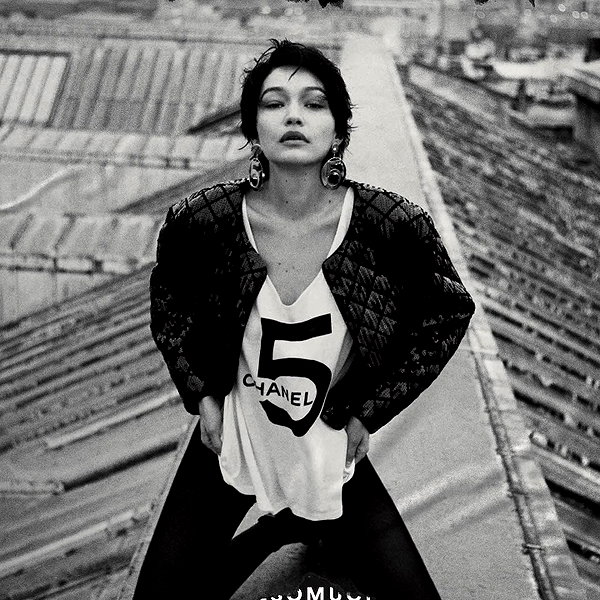 gigihadid instagram image archive image