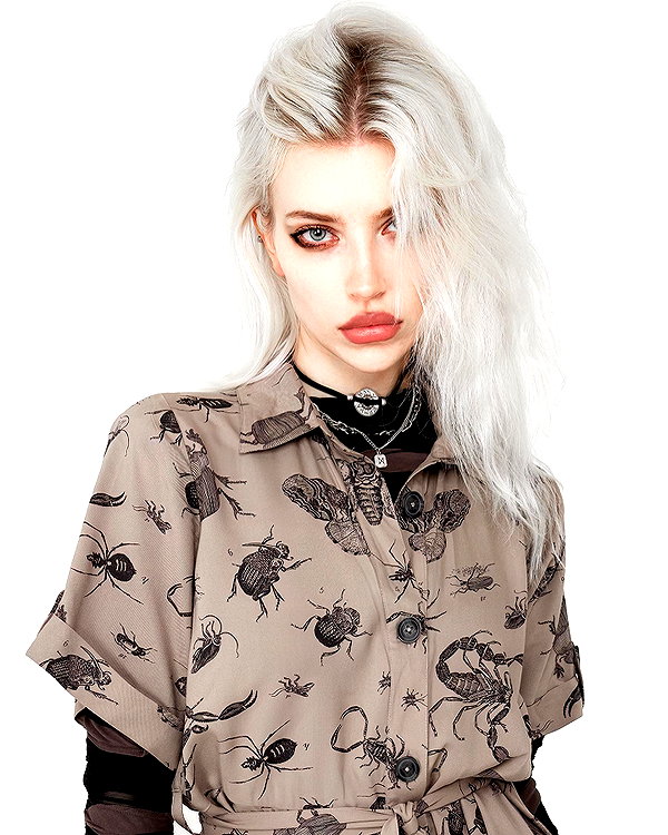 alien.hanna instagram image archive image