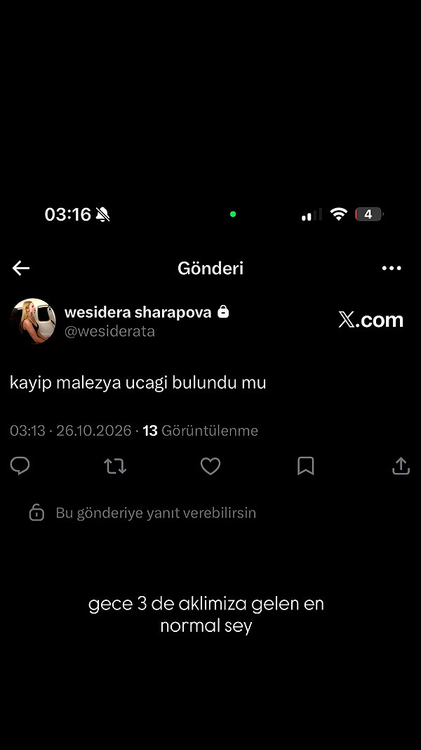 Archived image from @wesidera on Instagram