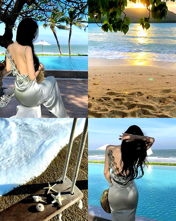 lyhythuedoxinh instagram image archive image