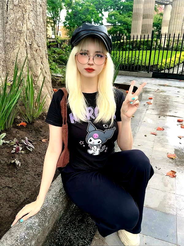 lulymakima instagram image archive image