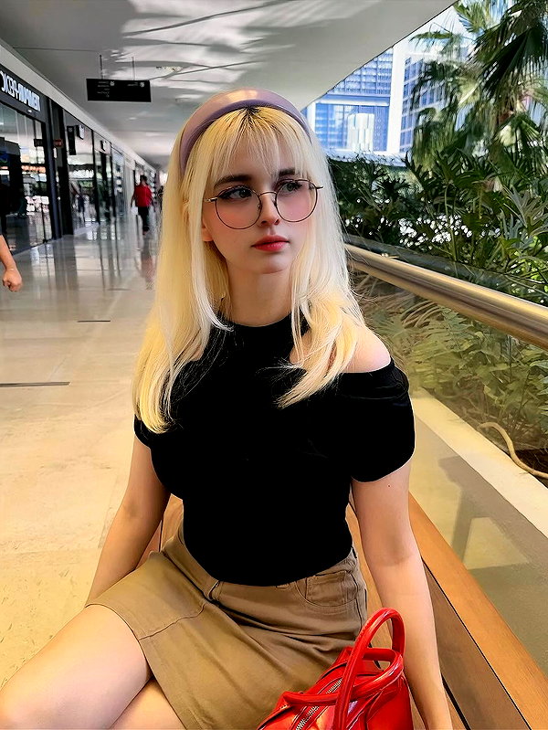 lulymakima instagram image archive image