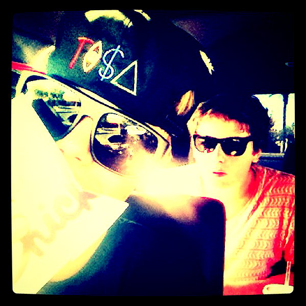 lilbieber instagram image archive image