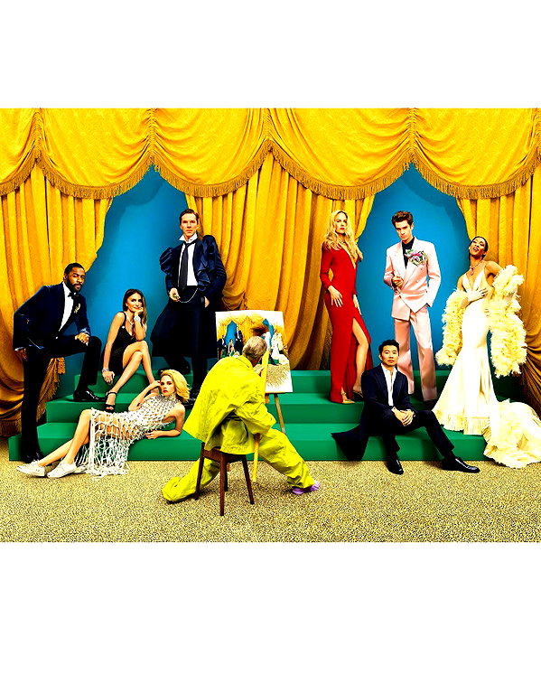 nicolekidman instagram image archive image