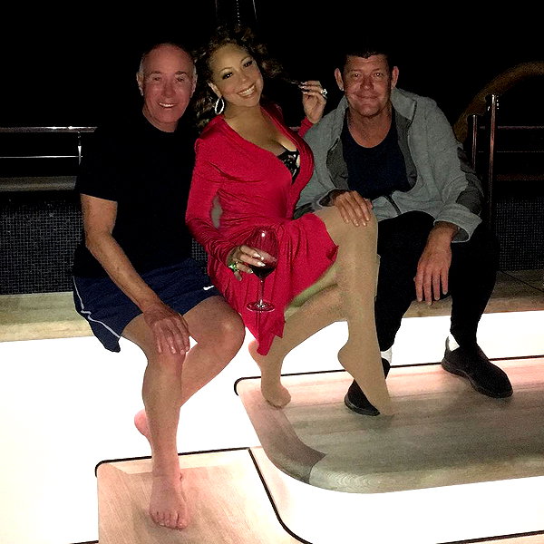 mariahcarey instagram image archive image