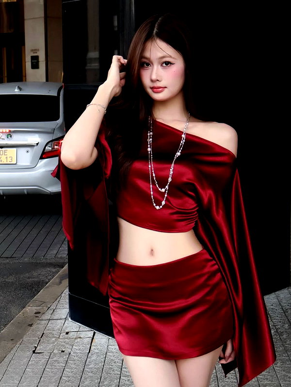 lyhythuedoxinh instagram image archive image