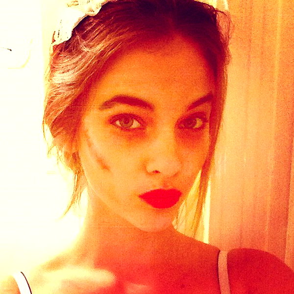 realbarbarapalvin instagram image archive image