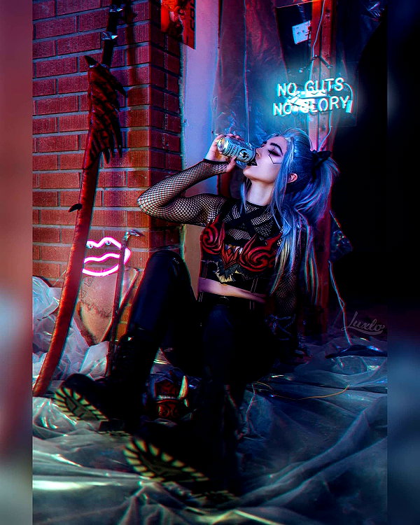 luxlo.xo instagram image archive image
