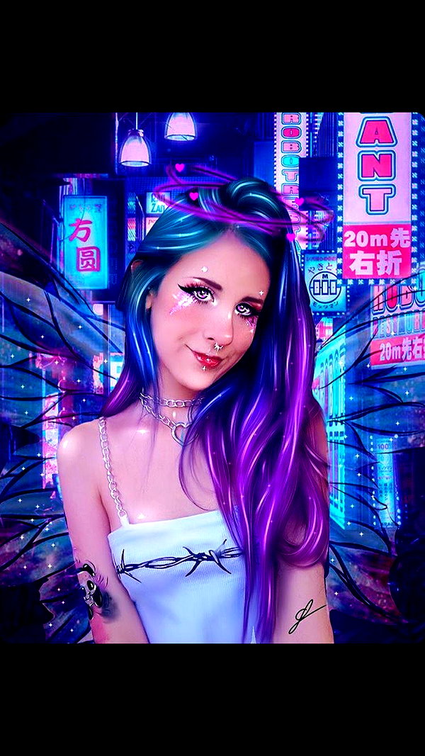 jadelaverne archive image