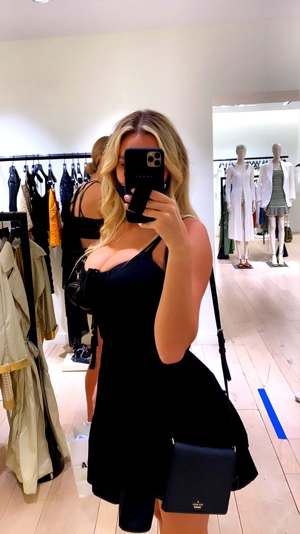 kaylasimmmons instagram image archive image
