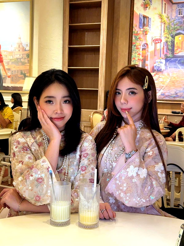 lyhythuedoxinh instagram image archive image
