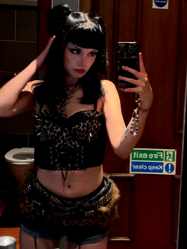 scarlett_ichor instagram image archive image
