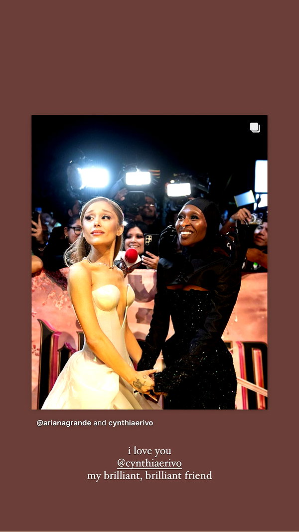 arianagrande instagram image archive image