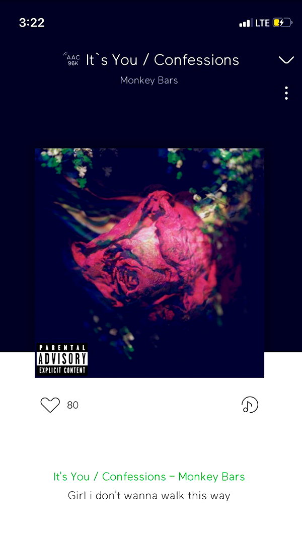 Archived image from @heroineseen on Instagram