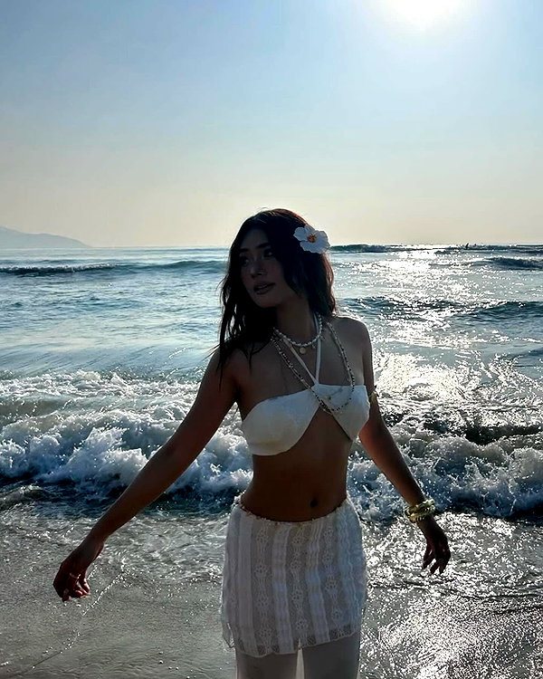 lyhythuedoxinh instagram image archive image