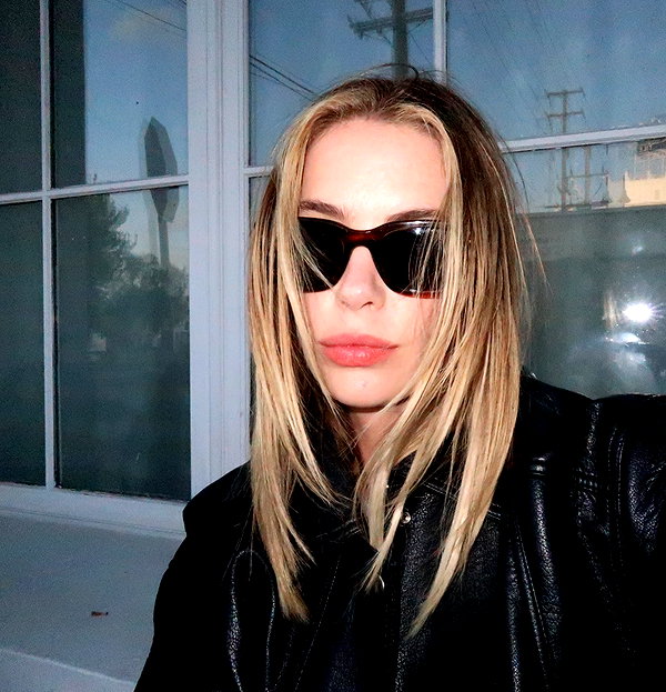 ashleybenson instagram image archive image