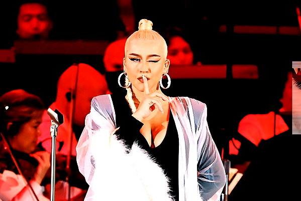 xtina instagram image archive image