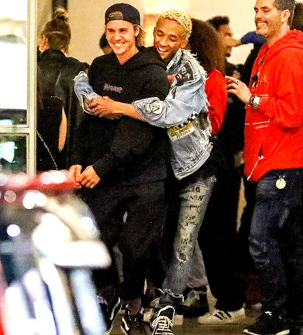 lilbieber instagram image archive image