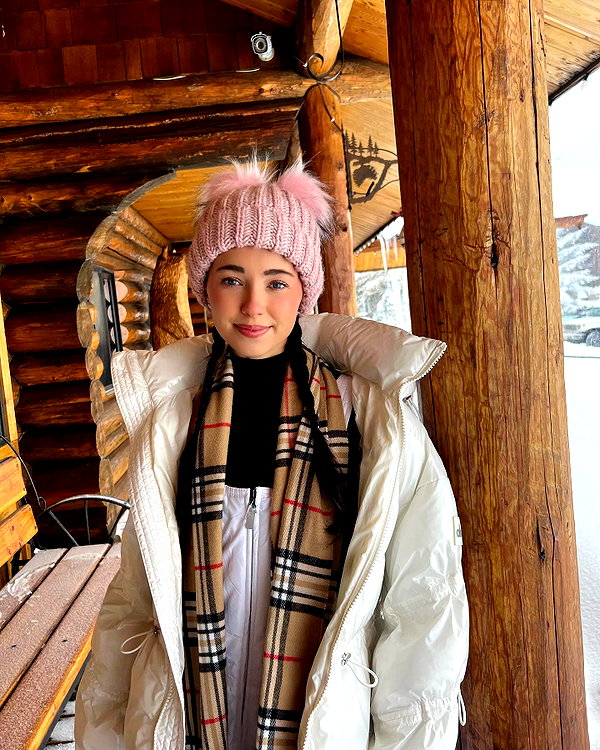 chloerosenbaum instagram image archive image