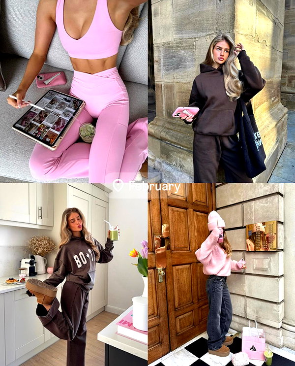 hollyjai instagram image archive image