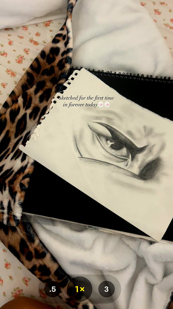 ellachristo instagram image archive image