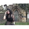 biohazard.g1rl Altpins Profile Picture
