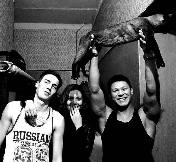 sychevskaya instagram image archive image