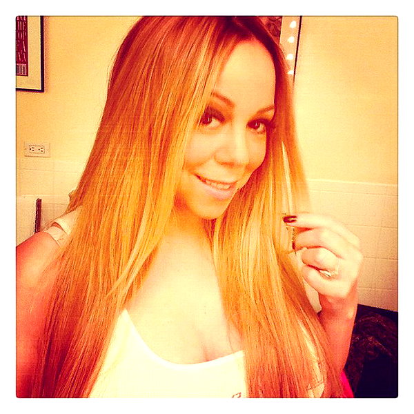 mariahcarey instagram image archive image