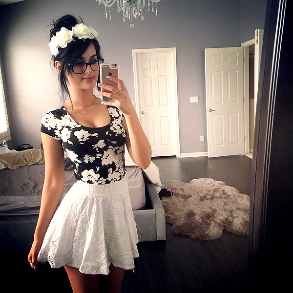 sssniperwolf instagram image archive image