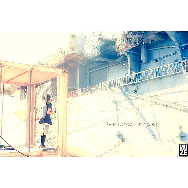 muze instagram image archive image