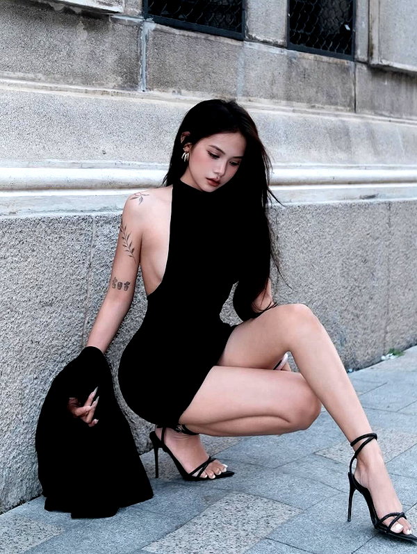 lyhythuedoxinh instagram image archive image