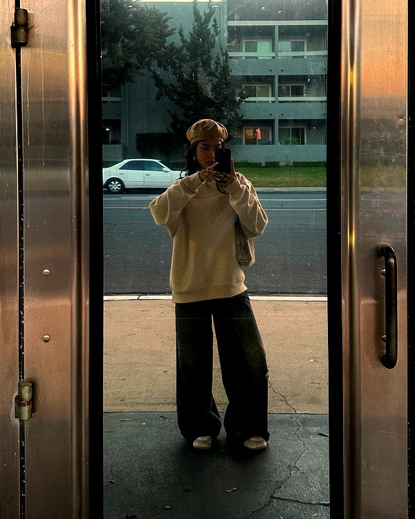 julia_ruelas instagram image archive image