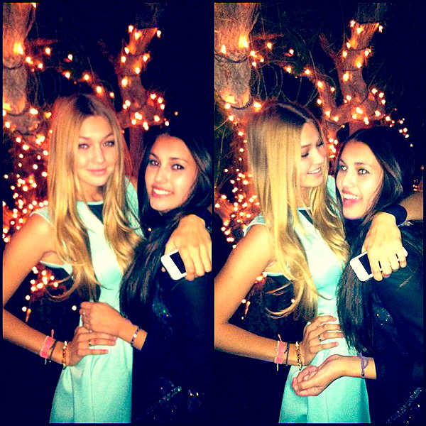 gigihadid instagram image archive image