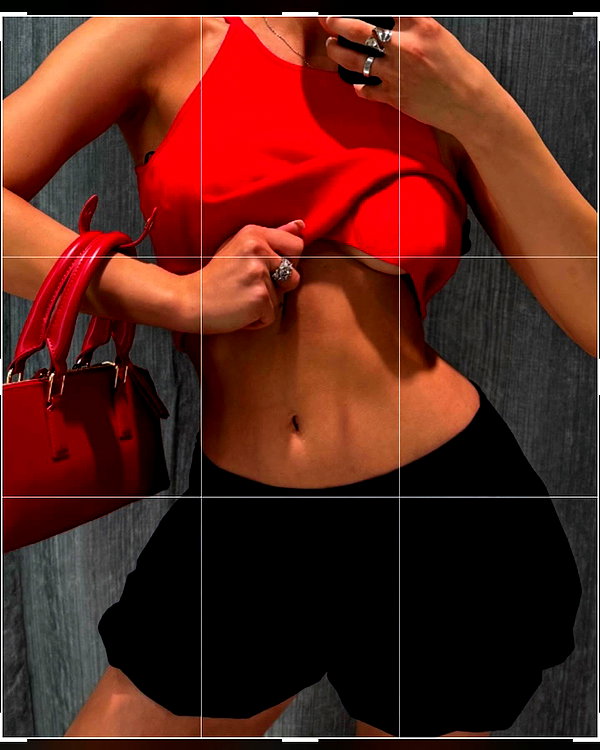 ariana_vomi instagram image archive image