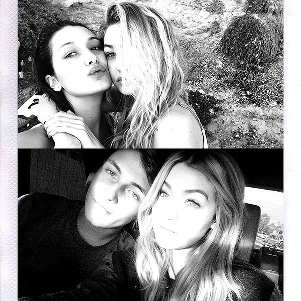 gigihadid instagram image archive image