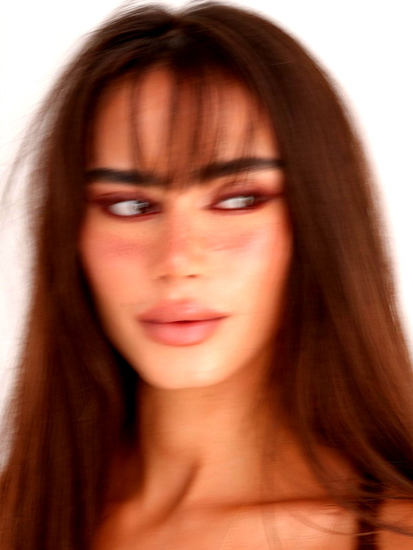 tahelkubany_makeup instagram image archive image