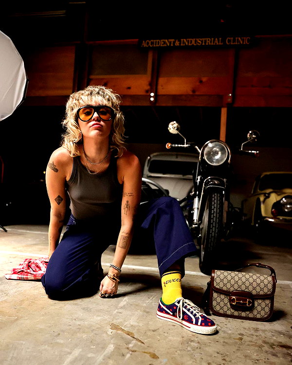 mileycyrus instagram image archive image