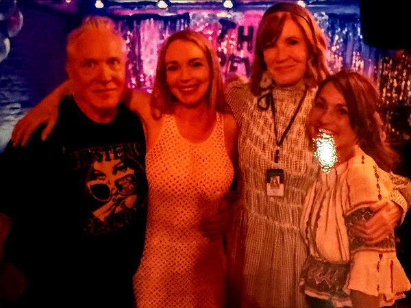 lindsaylohan instagram image archive image