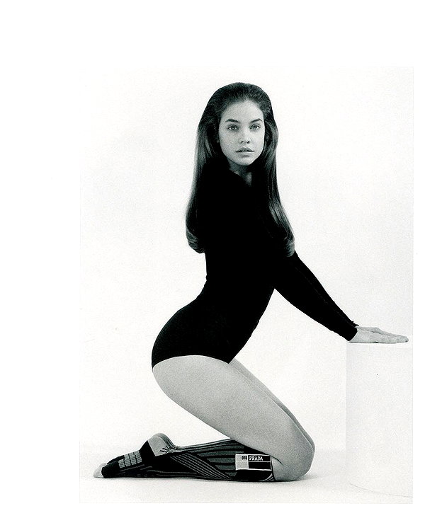 realbarbarapalvin instagram image archive image