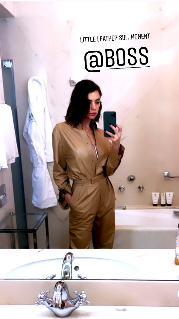 ashleybenson instagram image archive image