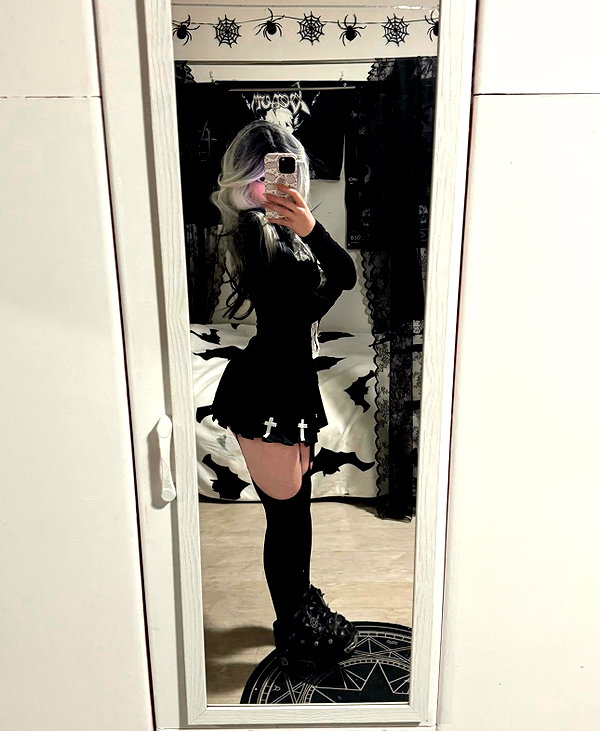 vampiryska instagram image archive image