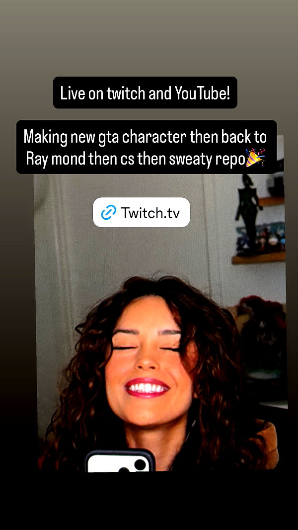 valkyrae instagram image archive image
