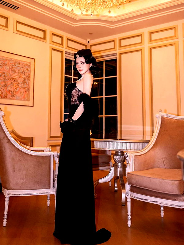 lyhythuedoxinh instagram image archive image