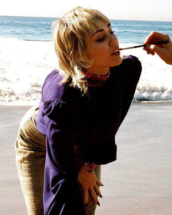 mileycyrus instagram image archive image