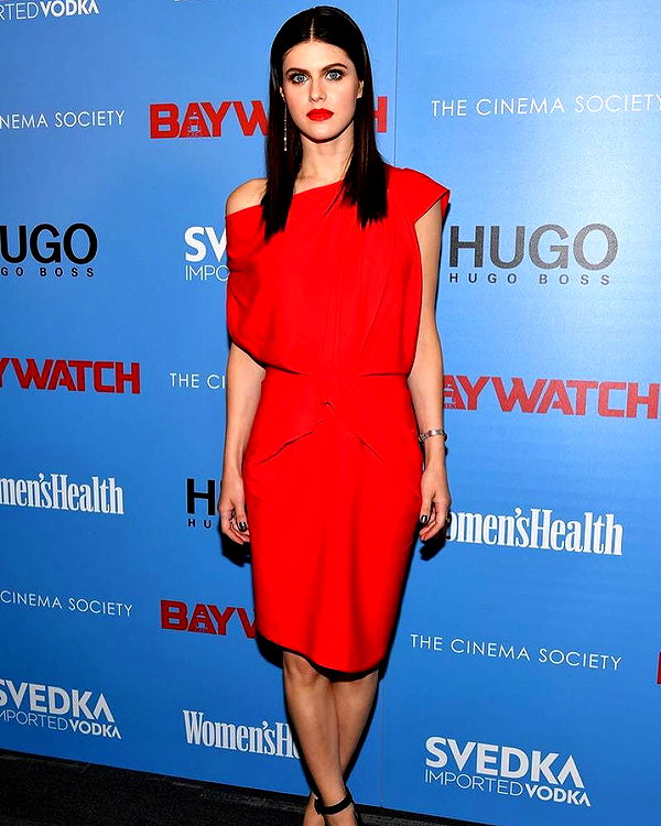 alexandradaddario instagram image archive image