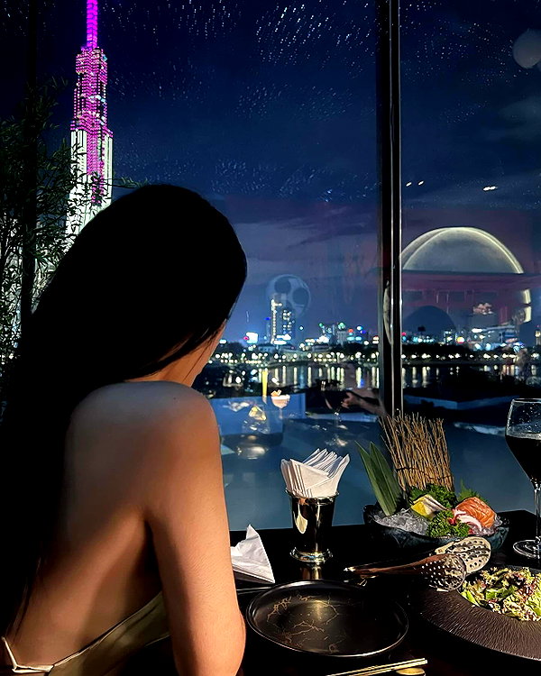 lyhythuedoxinh instagram image archive image