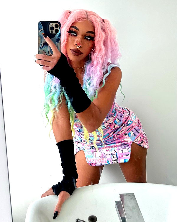 kieraplease instagram image archive image
