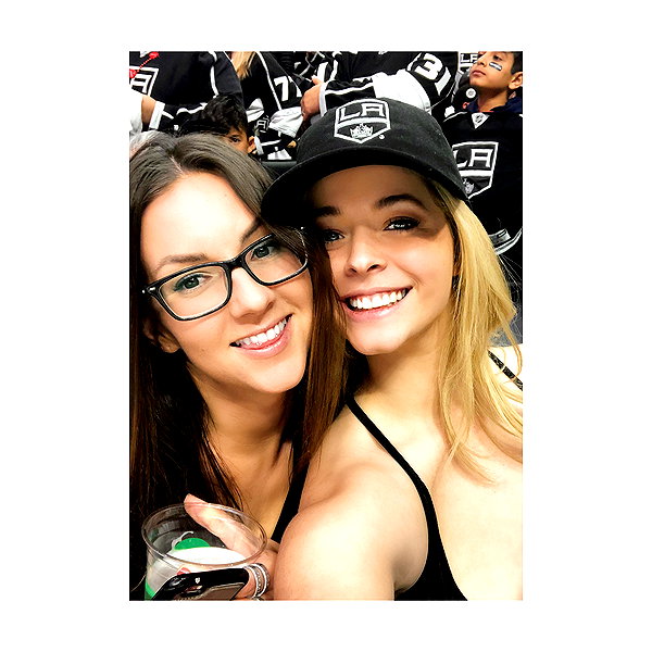 sashapieterse instagram image archive image