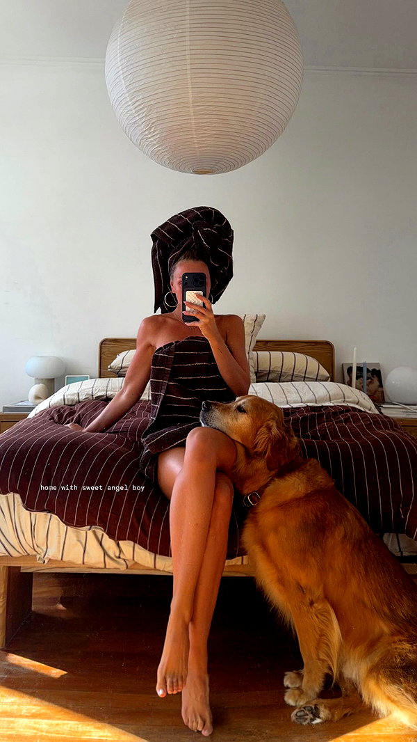 Archived image from @edenharper on Instagram
